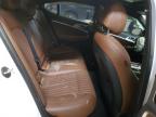 2019 GENESIS G70 ADVANCED for sale at Copart AB - EDMONTON