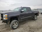 2014 Chevrolet Silverado K1500 Ltz de vânzare în Earlington, KY - Side