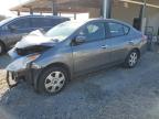 2016 Nissan Versa S en Venta en Tanner, AL - Front End