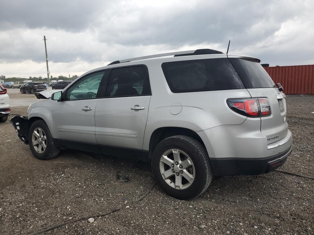 2016 GMC Acadia - Image 2