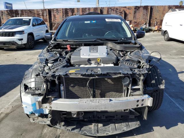  INFINITI G37 2012 Szary