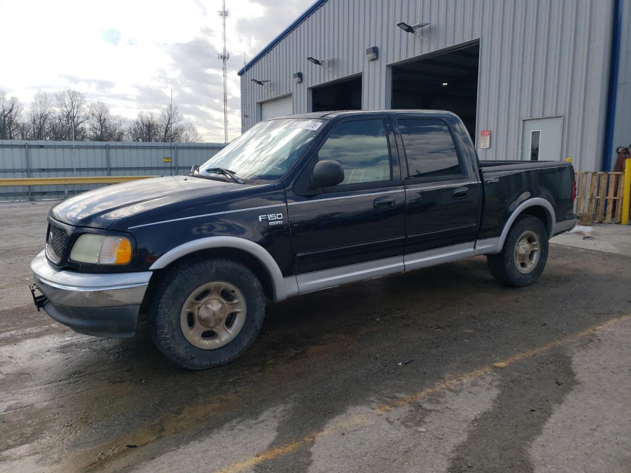 2003 Ford F-150 - Image 1
