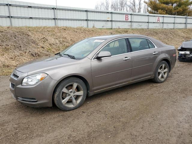 2012 Chevrolet Malibu 1Lt