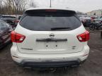 2017 Nissan Pathfinder S en Venta en New Britain, CT - Side