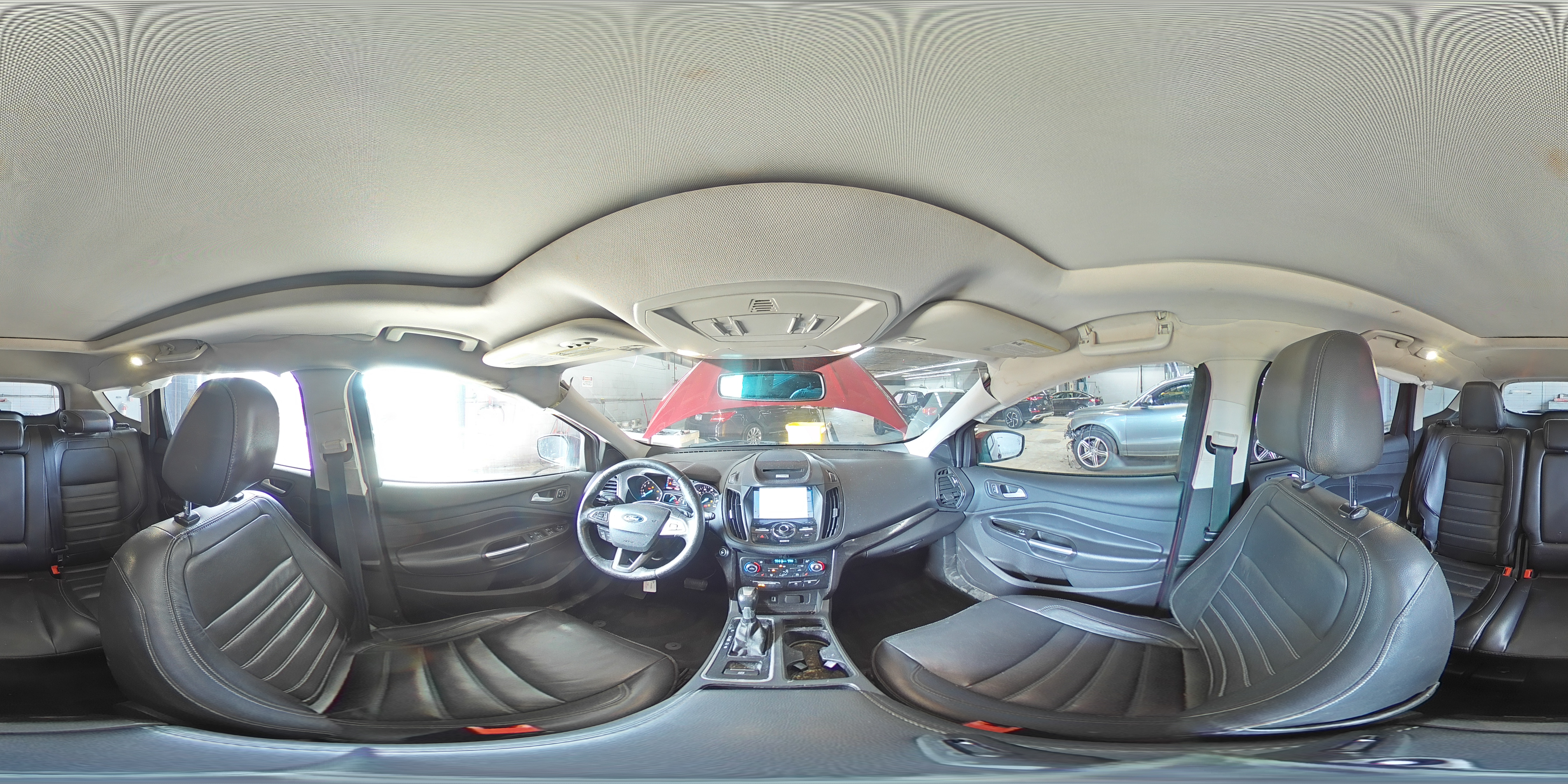2017 Ford Escape - Image 13