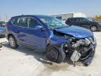 2017 Nissan Rogue S იყიდება Haslet-ში, TX - Front End