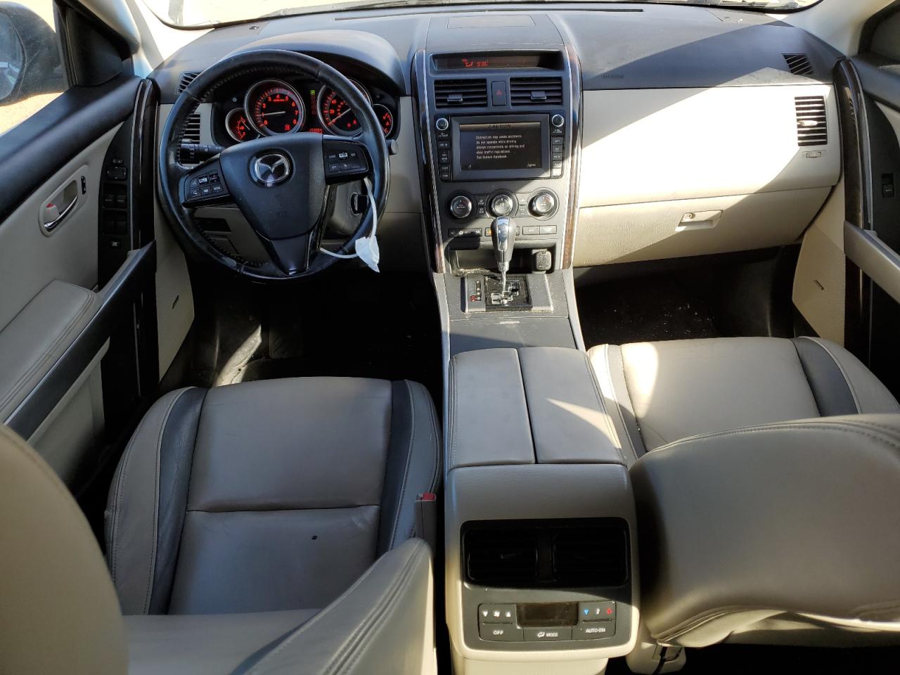 2010 Mazda CX-9 - Image 8