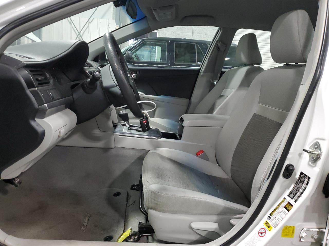 2013 Toyota Camry - Image 7