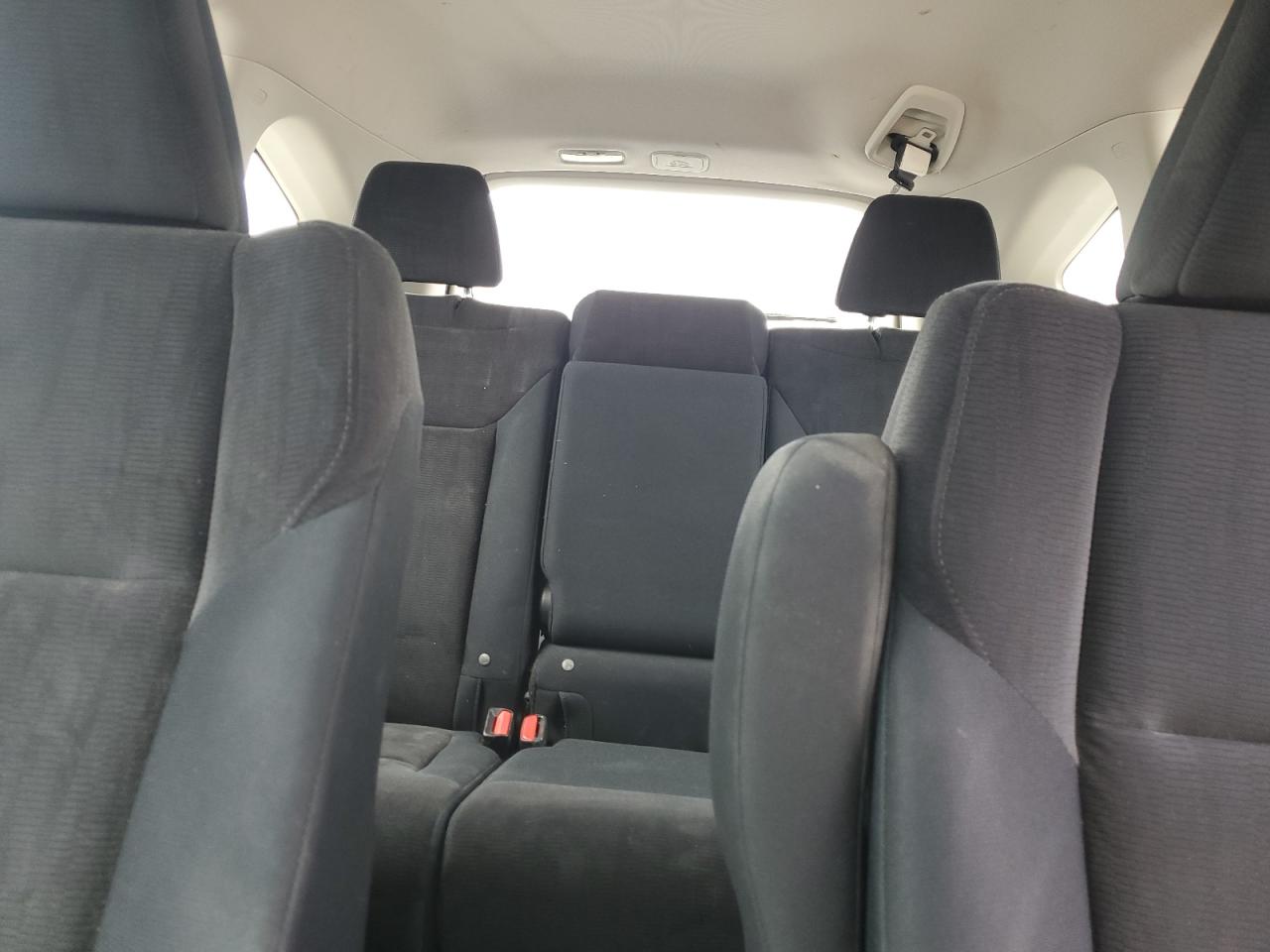 2014 Honda CR-V - Image 10