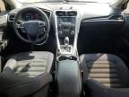 2014 Ford Fusion Se for Sale in Martinez, CA - Front End