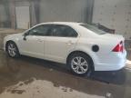 2012 Ford Fusion Se de vânzare în West Mifflin, PA - Rollover
