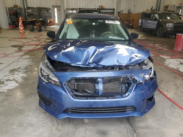 SUBARU LEGACY 2019 Granatowy