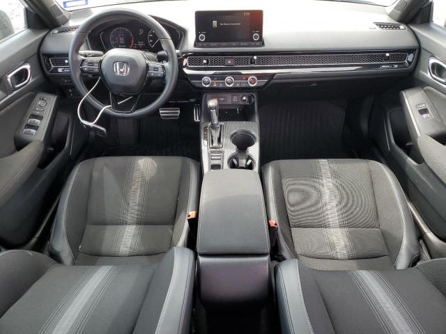  HONDA CIVIC 2022 Серый
