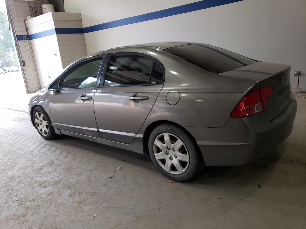 2008 Honda Civic - Image 2