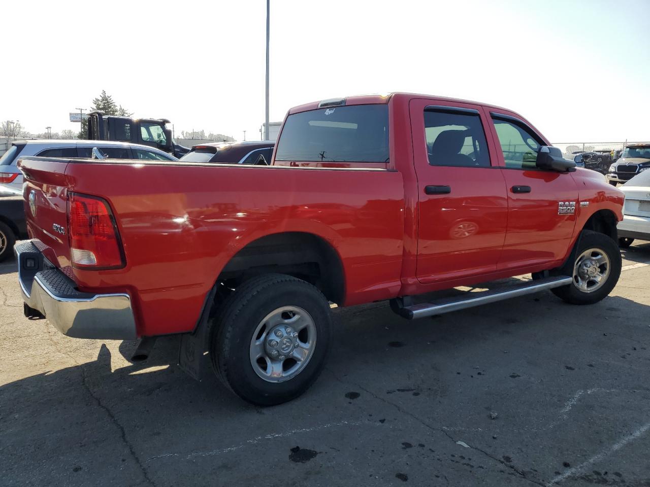 2013 RAM 2500 - Image 3