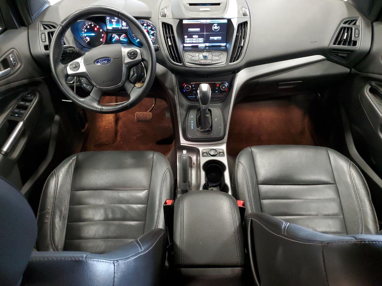 2014 Ford Escape - Image 8