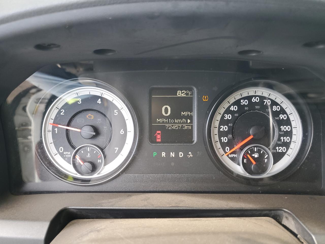 2014 Ram 2500 St VIN: 3C6TR5HT6EG214080 Lot: 47642555