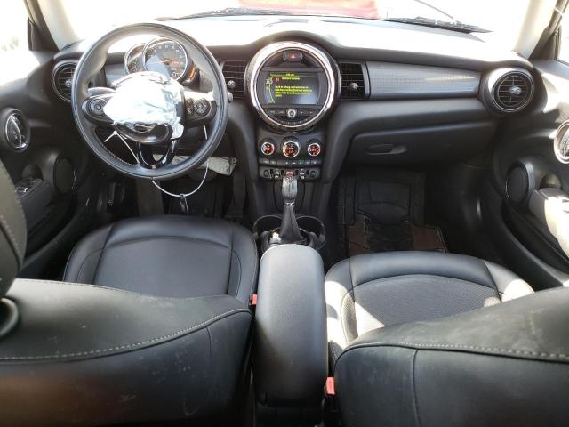  MINI COOPER 2018 White