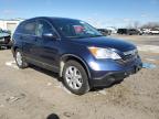 2009 Honda Cr-V Exl for Sale in Kansas City, KS - Side