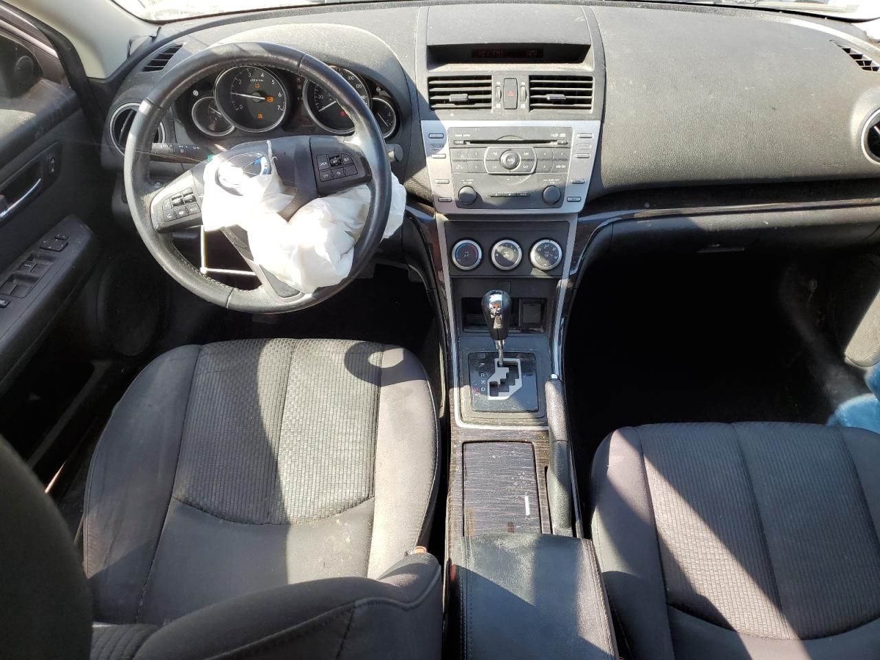 2012 Mazda 6 - Image 8