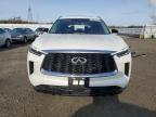 2024 Infiniti Qx60 Luxe للبيع في Anderson، CA - Rear End