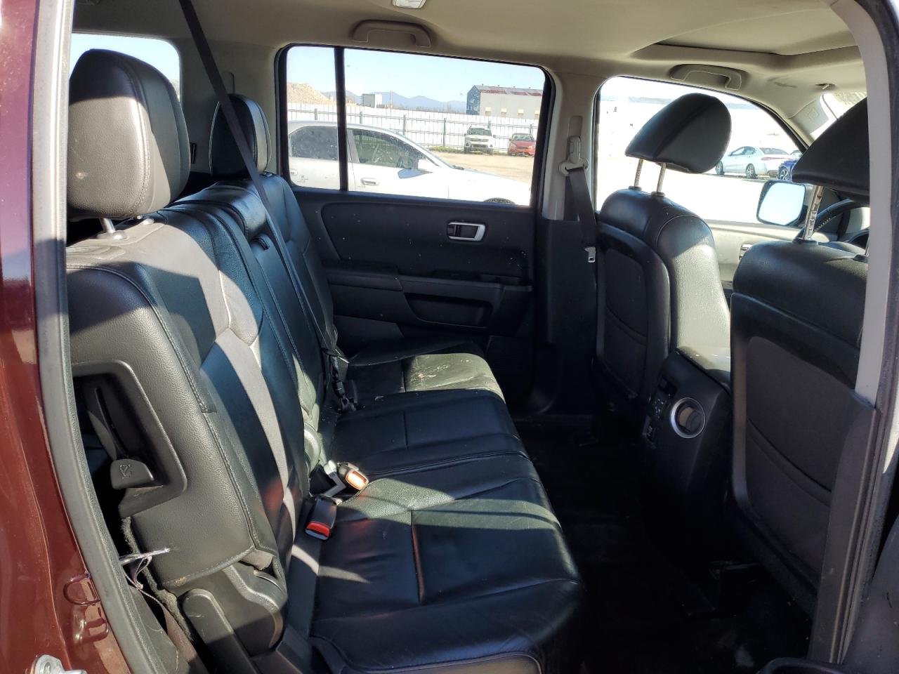 2013 Honda Pilot - Image 11