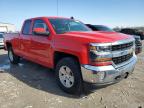 2018 Chevrolet Silverado K1500 Lt de vânzare în Cahokia Heights, IL - Hail