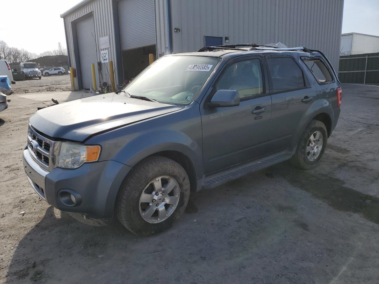 2012 Ford Escape - Image 1