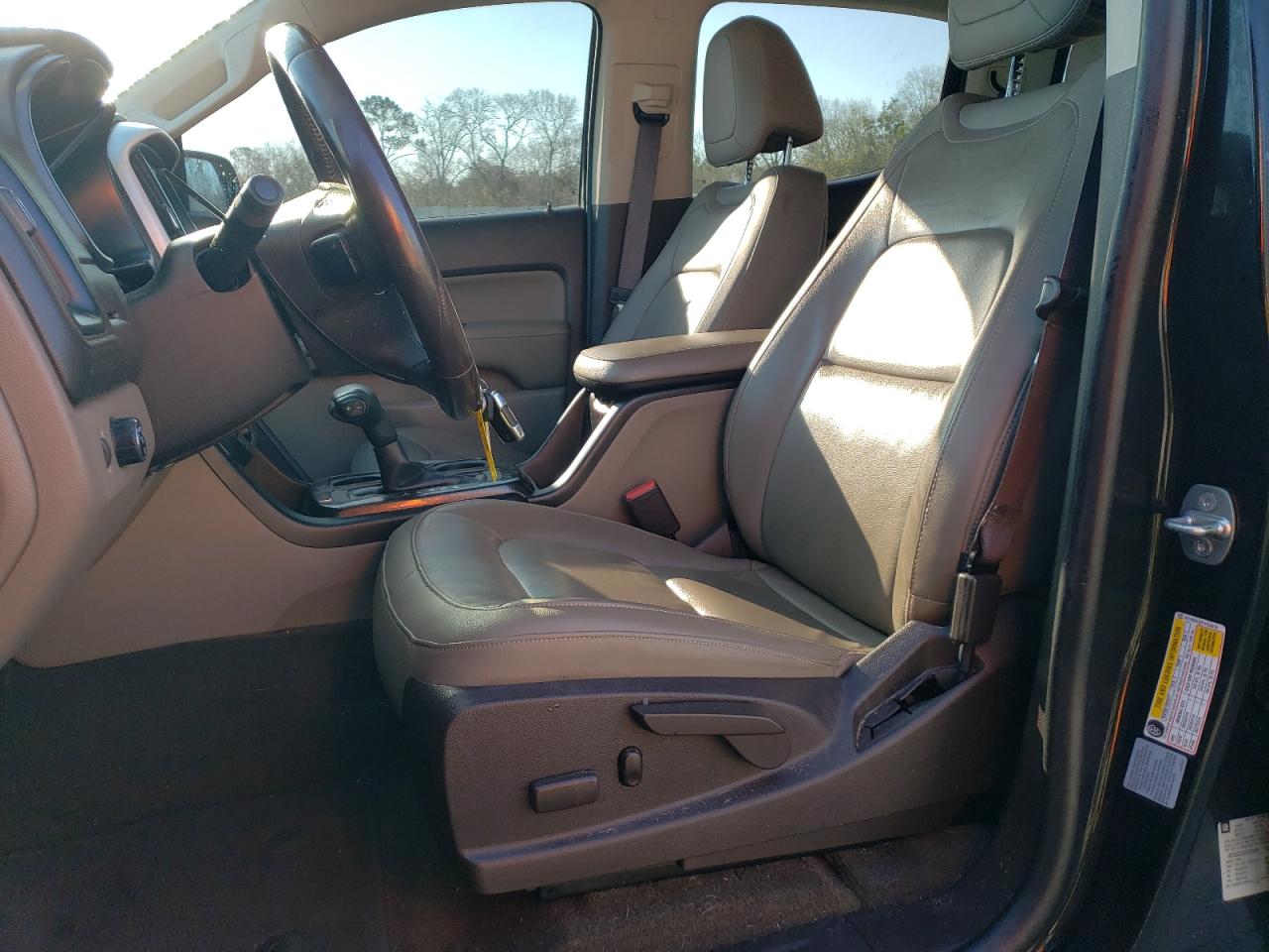 2015 GMC Canyon - Image 7