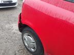 1999 TOYOTA YARIS S for sale at Copart YORK