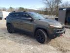 2015 Jeep Cherokee Trailhawk for Sale in West Warren, MA - Side