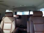 2015 Chevrolet Tahoe K1500 Ltz de vânzare în Graham, WA - Front End