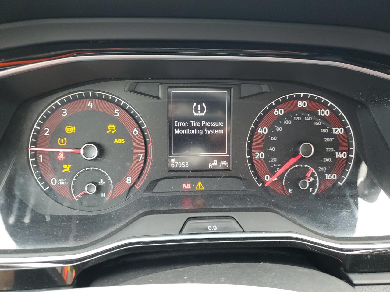 2019 Volkswagen Jetta - Image 9