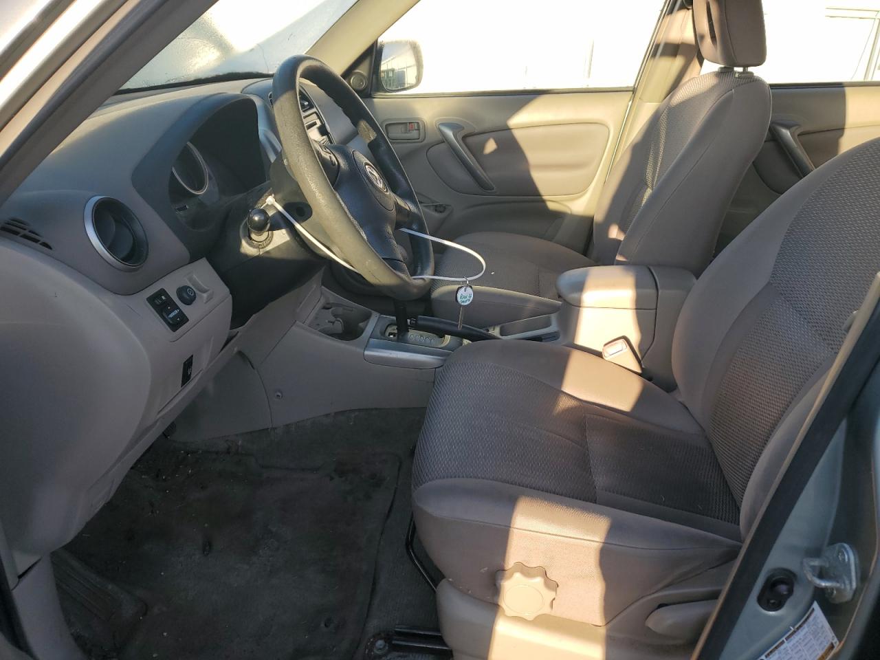 2005 Toyota RAV 4 - Image 7