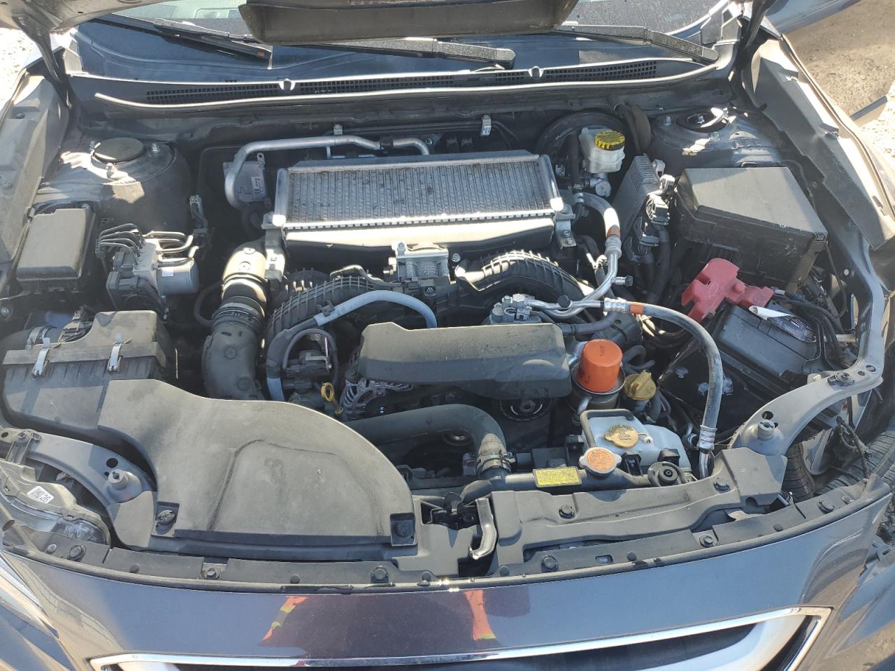 2020 Subaru Outback - Image 12