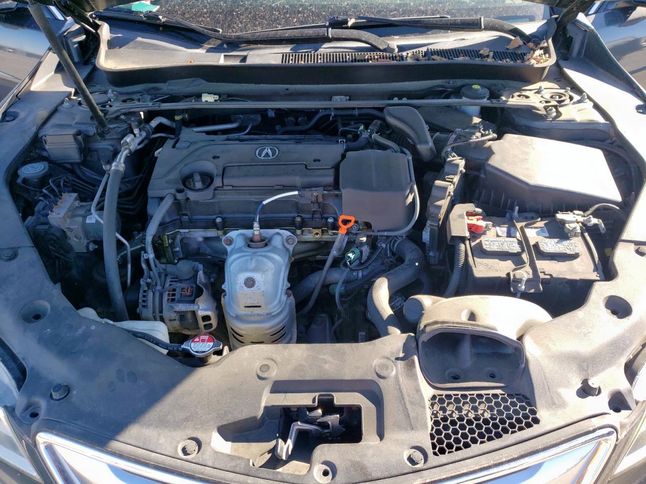 2016 Acura TLX - Image 12