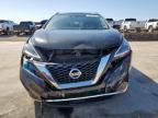 2020 Nissan Murano Sv for Sale in Grand Prairie, TX - Front End