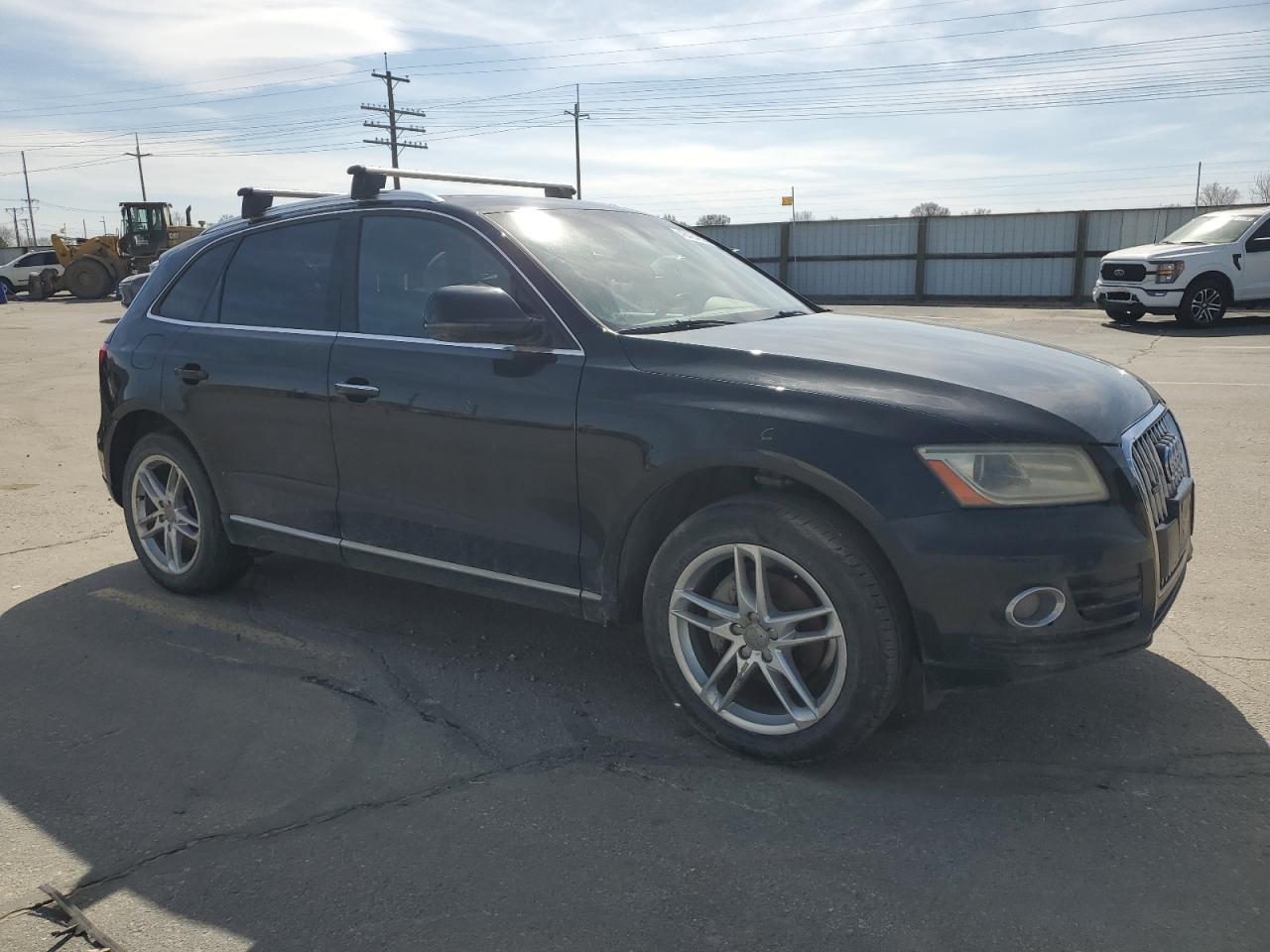 2016 Audi Q5 - Image 4