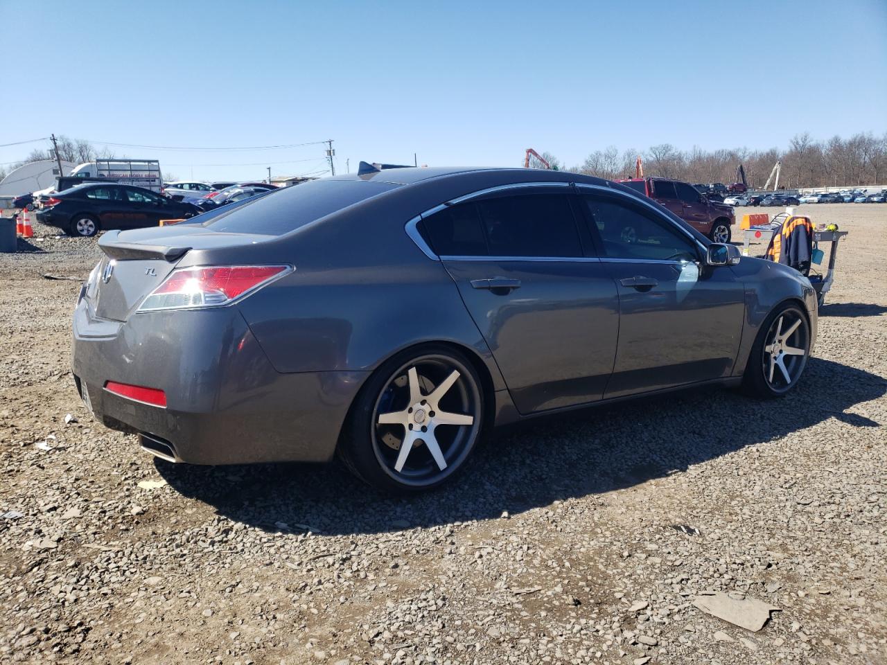 2009 Acura TL - Image 3