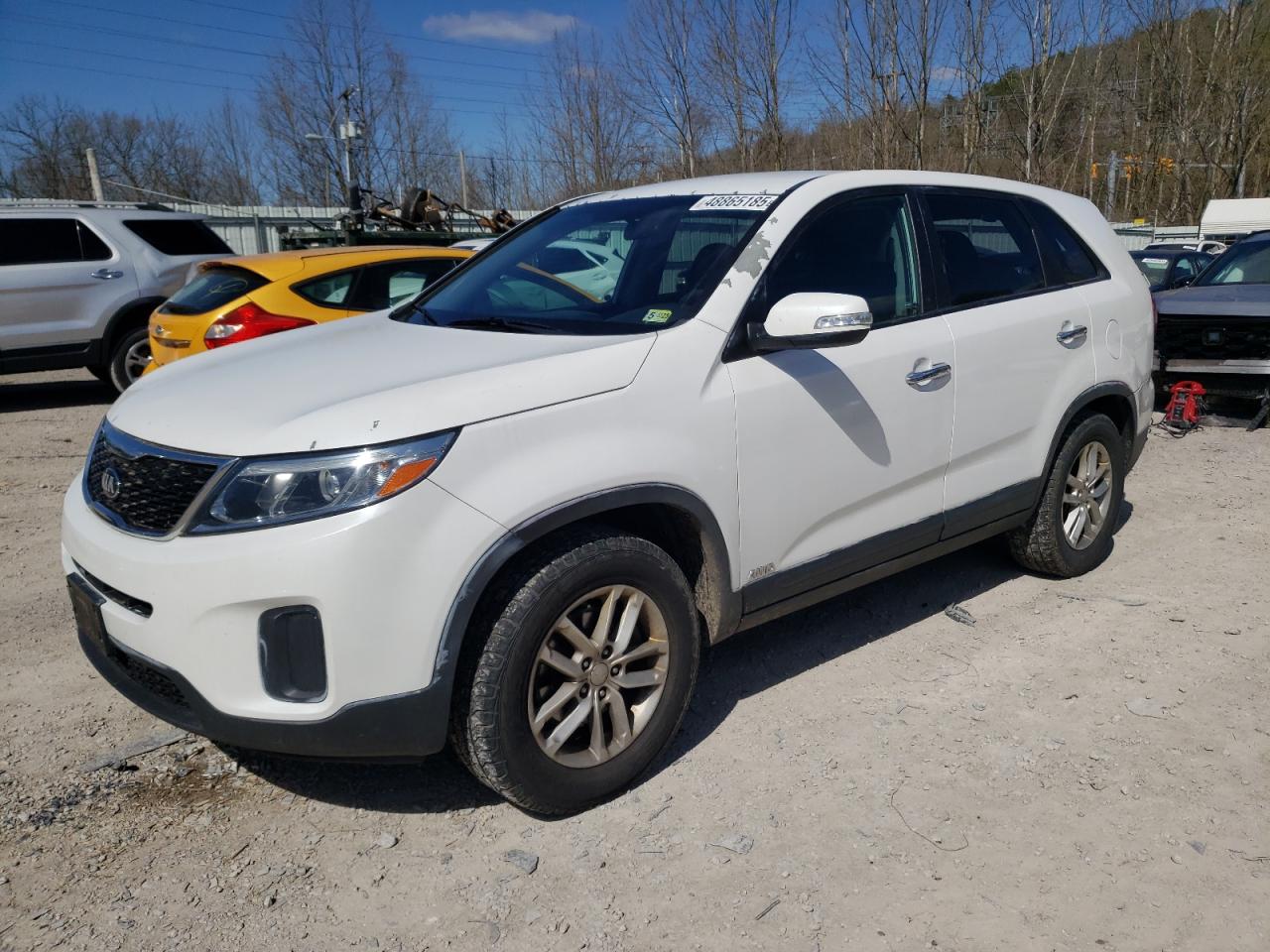 2014 Kia Sorento - Image 1