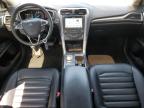 2019 Ford Fusion Sel на продаже в Rancho Cucamonga, CA - Minor Dent/Scratches