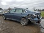 2015 Hyundai Genesis 3.8L იყიდება Columbia Station-ში, OH - Rear End
