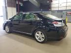 2011 Lexus Hs 250H zu verkaufen in East Granby, CT - Side