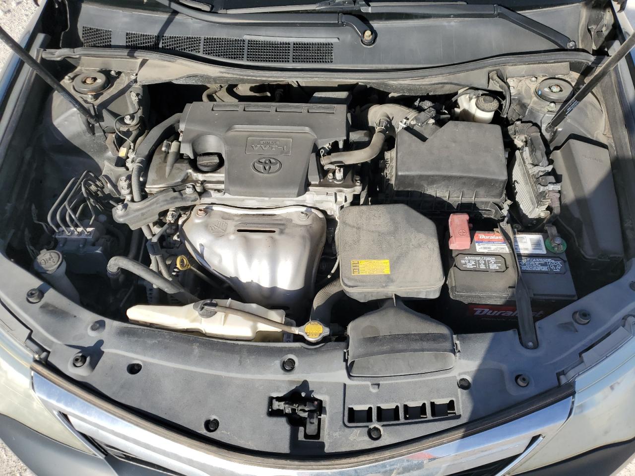 2014 Toyota Camry - Image 11