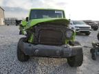 2013 Jeep Wrangler Unlimited Sport na sprzedaż w Lawrenceburg, KY - Front End