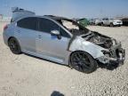 2020 Subaru Wrx Limited for Sale in Columbus, OH - Burn - Engine