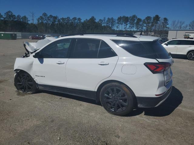  CHEVROLET EQUINOX 2024 Biały