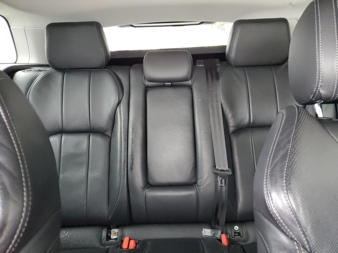 2017 Land Rover Range Rover - Image 10
