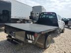 2022 Chevrolet Gm515 Flatbed Truck for Sale in Taylor, TX - Frame Damage