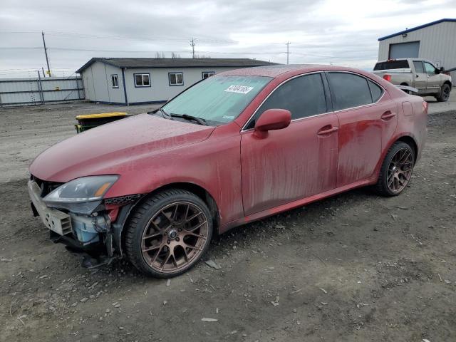 2006 Lexus Is 250